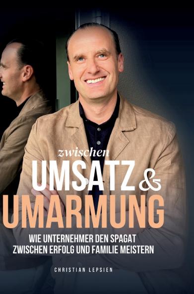 Zwischen Umsatz und Umarmung