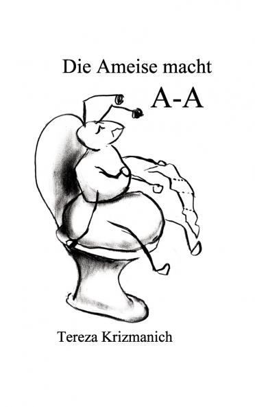 Die Ameise macht A-A