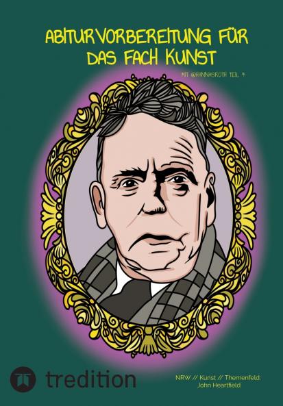 Abiturvorbereitung für das Fach Kunst mit @hannasroth Teil 4