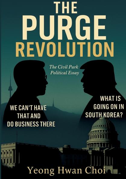 The Purge Revolution