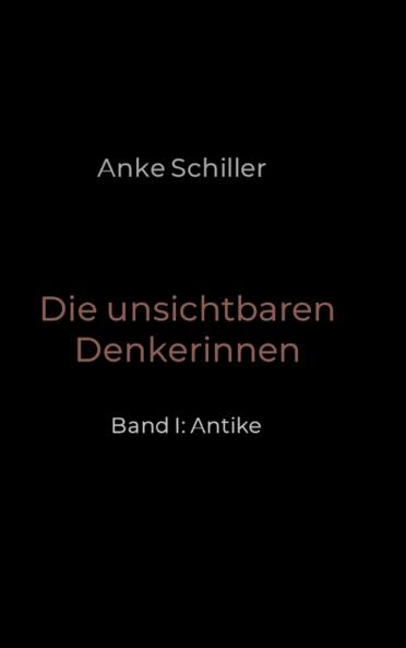 Die unsichtbaren Denkerinnen