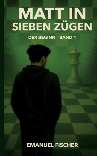 MATT IN SIEBEN ZÜGEN