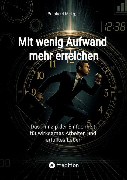 Mit wenig Aufwand  mehr erreichen