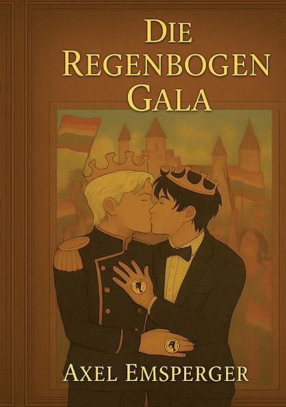 Die Regenbogen Gala