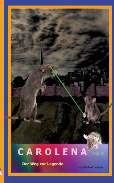 Carolena Teil II