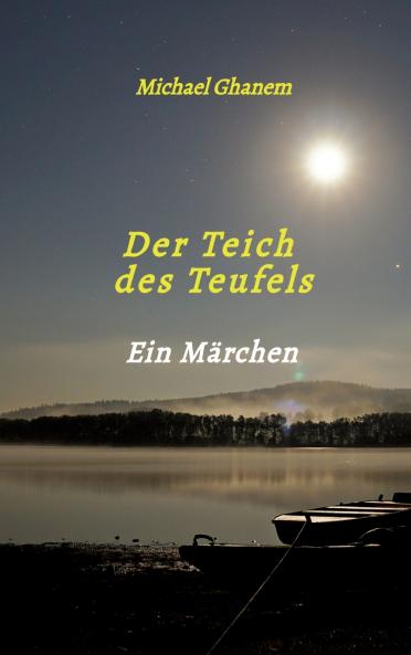 Der Teich des Teufels