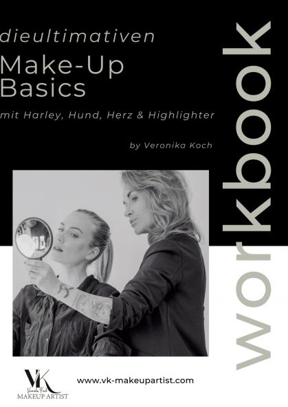 MakeUp Basics Workbook