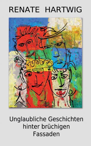 Unglaubliche Geschichten hinter brüchigen Fassaden