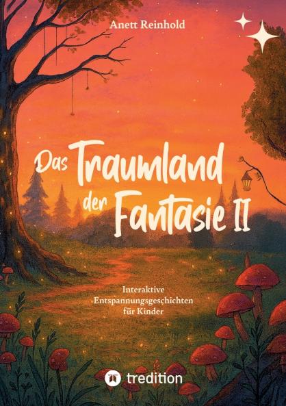 Das Traumland der Fantasie 2