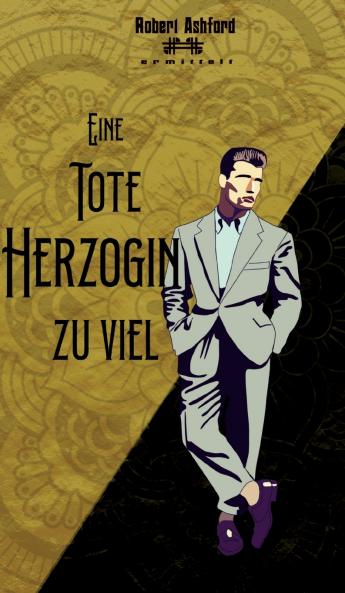 Eine tote Herzogin zu viel