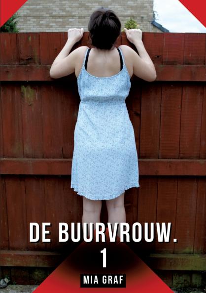 De buurvrouw. 1