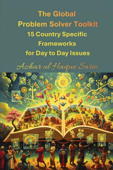 The Global Problem Solver Toolkit