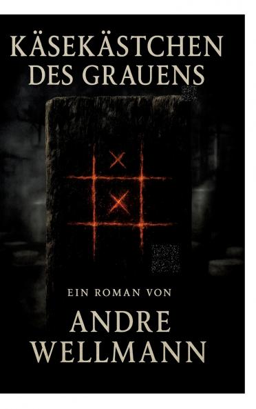 Käsekästchen des Grauens