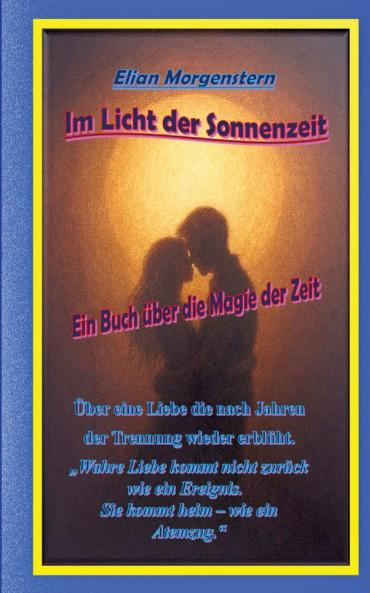 Im Licht der Sonnenzeit