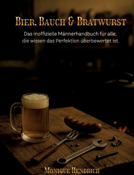 Bier Bauch & Bratwurst