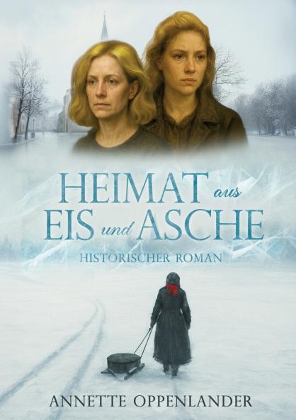 Heimat aus Eis und Asche