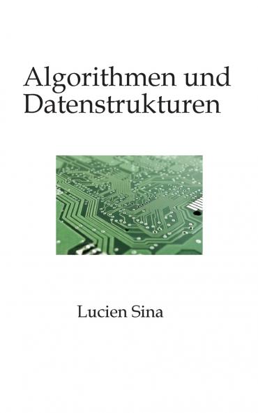 Algorithmen und Datenstrukturen