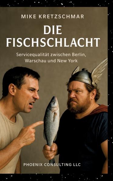 Die Fischschlacht