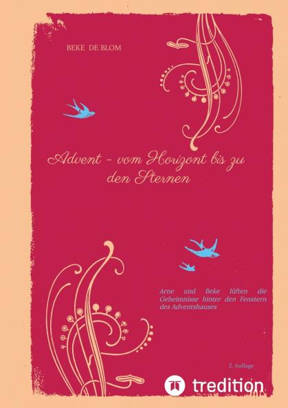 Advent - vom Horizont bis zu den Sternen