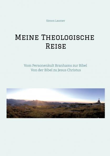 Meine Theologische Reise