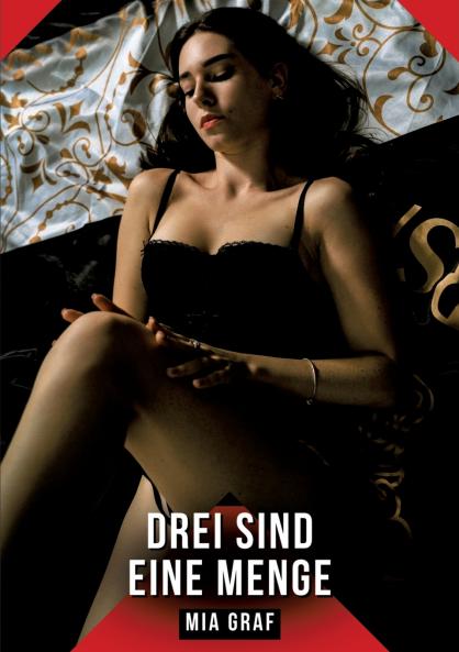 Drei sind eine Menge