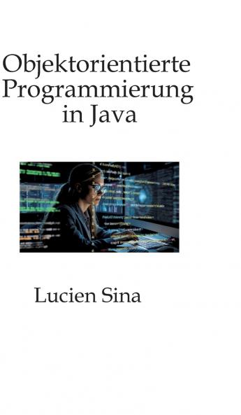 Objektorientierte Programmierung in Java