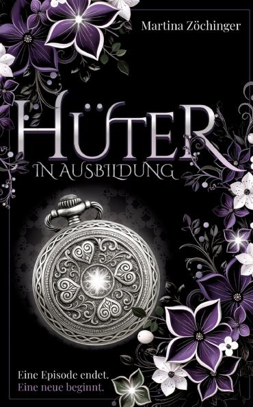 Hüter in Ausbildung - Eine Episode endet. Eine neue beginnt.