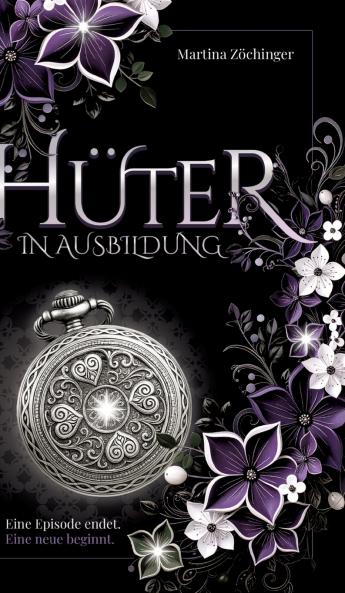 Hüter in Ausbildung - Eine Episode endet. Eine neue beginnt.