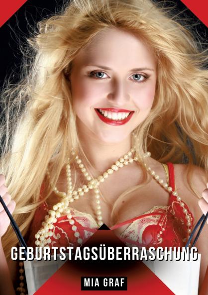 Geburtstagsüberraschung