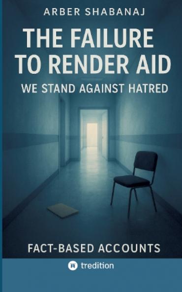 THE FAILURE TO RENDER AID
