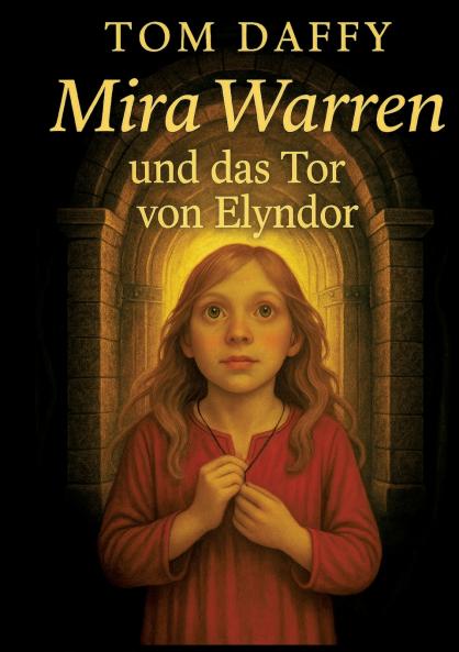 Mira Warren und das Tor von Elyndor
