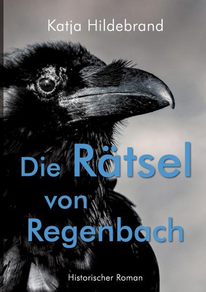 Die Rätsel von Regenbach
