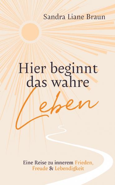 Hier beginnt das wahre Leben