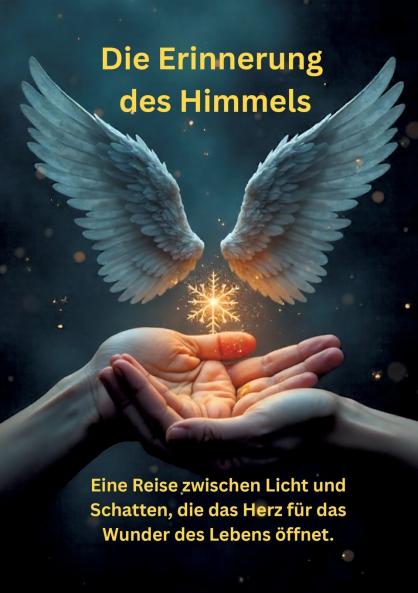 Die Erinnerung des Himmels