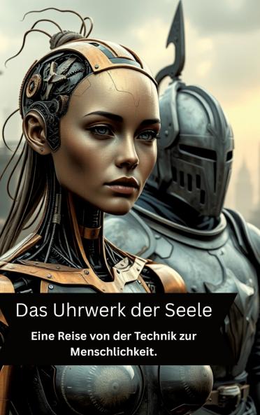 Das Uhrwerk der Seele