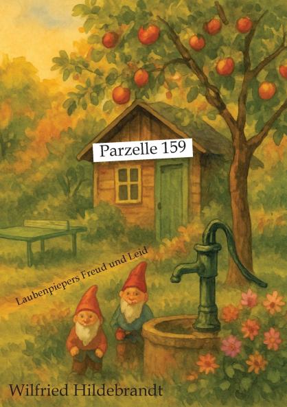 Parzelle 159