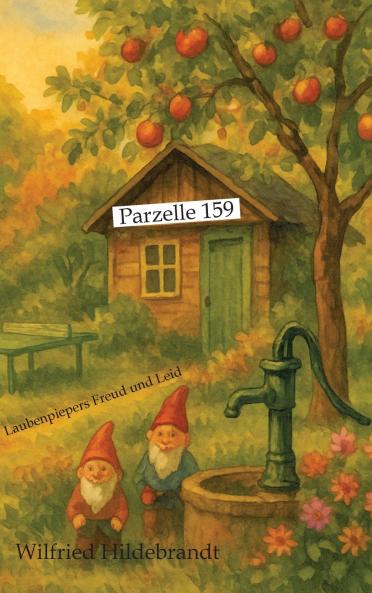 Parzelle 159