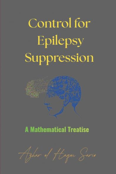 Control for Epilepsy Suppression
