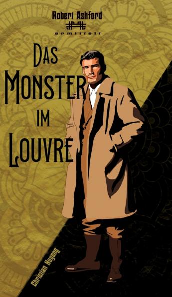 Das Monster im Louvre