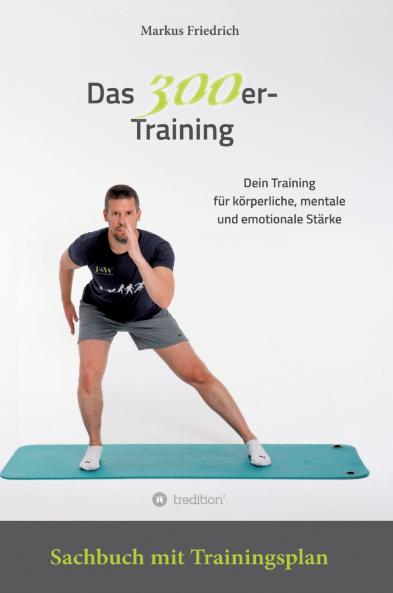 Das 300er-Training