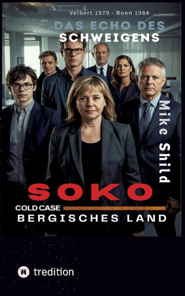SOKO COLD CASE Bergisches Land