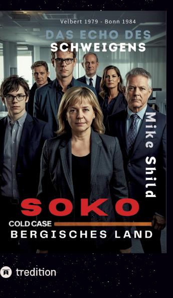 SOKO COLD CASE Bergisches Land