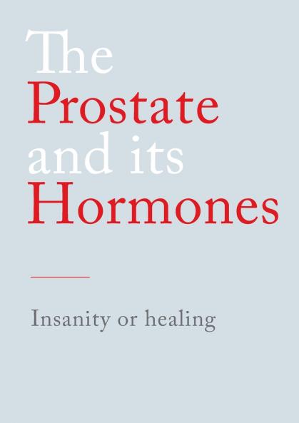 The Prostate and its Hormones