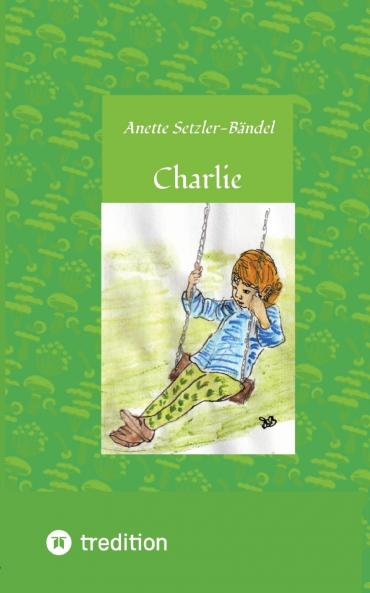 Charlie die kleine Waldfee
