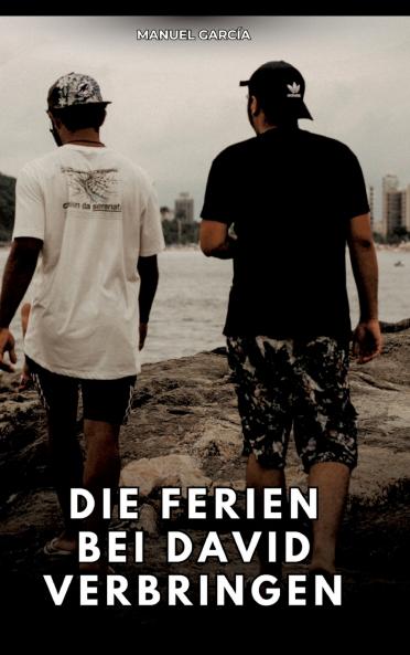 Die Ferien bei David verbringen