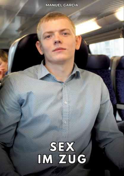 Sex im Zug