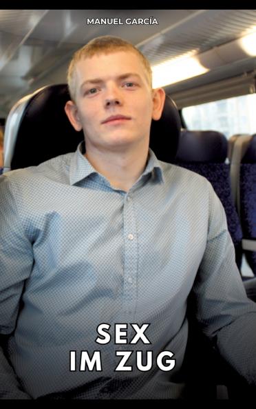 Sex im Zug