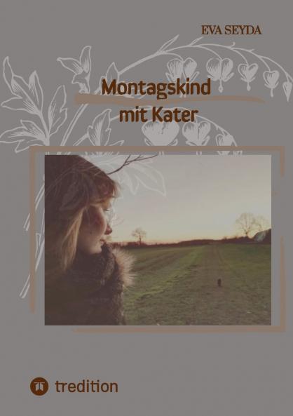 Montagskind mit Kater