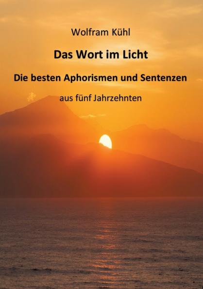 Das Wort im Licht