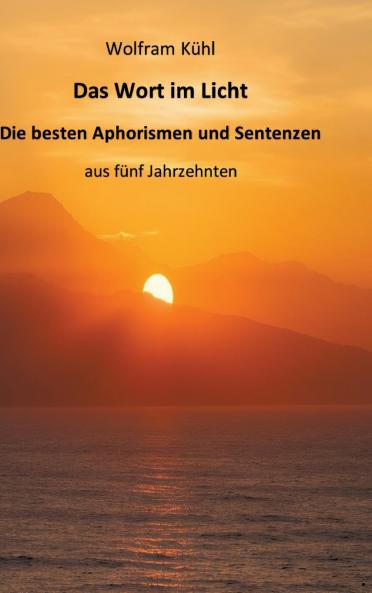 Das Wort im Licht